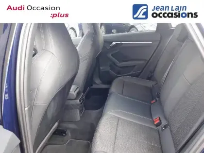 Photo 16 Audi A3  Sportback 40 TFSIe 204 S tronic 6