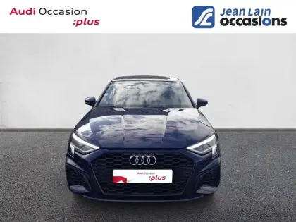 Photo 1 Audi A3  Sportback 40 TFSIe 204 S tronic 6