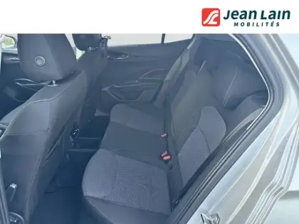 Photo 16 Skoda Fabia  1.0 TSI 95 ch EVO 2 BVM5