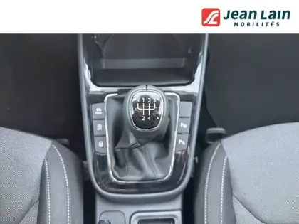 Photo 12 Skoda Fabia  1.0 TSI 95 ch EVO 2 BVM5