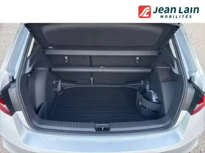 Photo 9 Skoda Fabia  1.0 TSI 95 ch EVO 2 BVM5