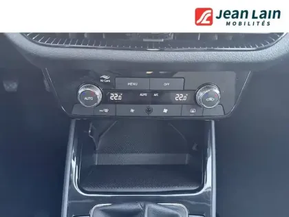 Photo 13 Skoda Fabia  1.0 TSI 95 ch EVO 2 BVM5