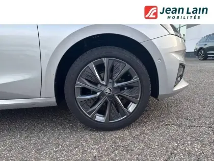 Photo 8 Skoda Fabia  1.0 TSI 95 ch EVO 2 BVM5