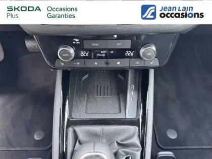 Photo 18 Skoda Scala  1.5 TSI 150 ch DSG7 ACT