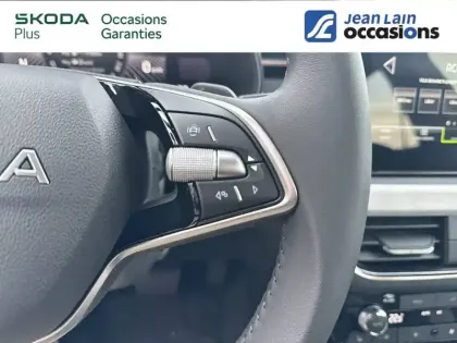 Photo 19 Skoda Scala  1.5 TSI 150 ch DSG7 ACT