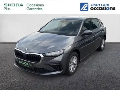 Photo Skoda Scala Selection