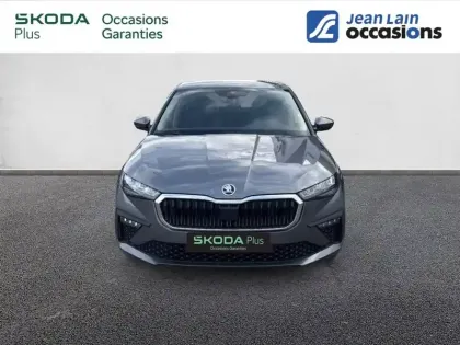 Photo 8 Skoda Scala  1.5 TSI 150 ch DSG7 ACT