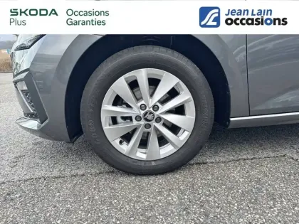 Photo 11 Skoda Scala  1.5 TSI 150 ch DSG7 ACT