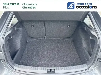 Photo 13 Skoda Scala  1.5 TSI 150 ch DSG7 ACT