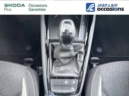 Photo 15 Skoda Scala  1.5 TSI 150 ch DSG7 ACT