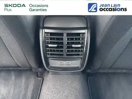 Photo 16 Skoda Scala  1.5 TSI 150 ch DSG7 ACT