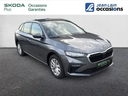 Photo 9 Skoda Scala  1.5 TSI 150 ch DSG7 ACT