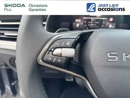 Photo 17 Skoda Scala  1.5 TSI 150 ch DSG7 ACT