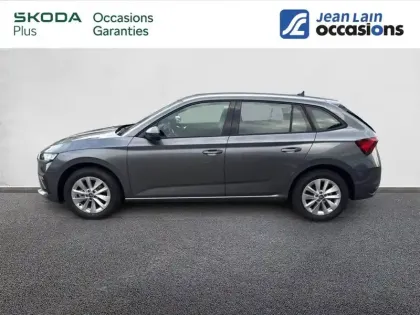 Photo 6 Skoda Scala  1.5 TSI 150 ch DSG7 ACT