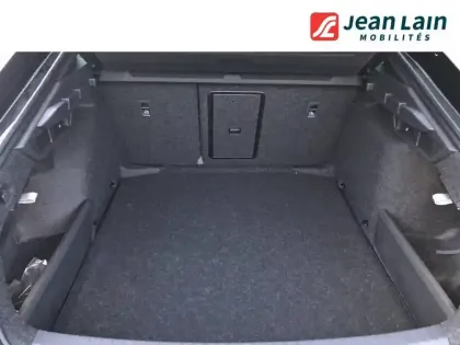 Photo 9 Skoda Octavia  1.5 TSI Hybrid 150 ch ACT DSG7