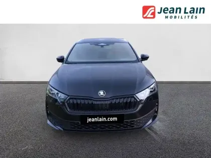 Photo 1 Skoda Octavia  1.5 TSI Hybrid 150 ch ACT DSG7