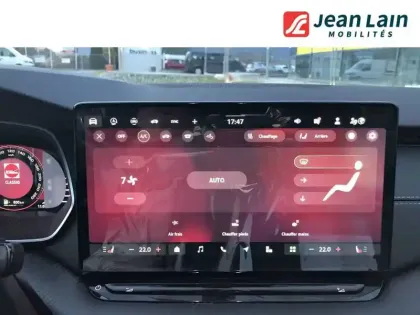 Photo 13 Skoda Octavia  1.5 TSI Hybrid 150 ch ACT DSG7