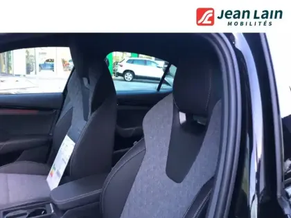 Photo 19 Skoda Octavia  1.5 TSI Hybrid 150 ch ACT DSG7