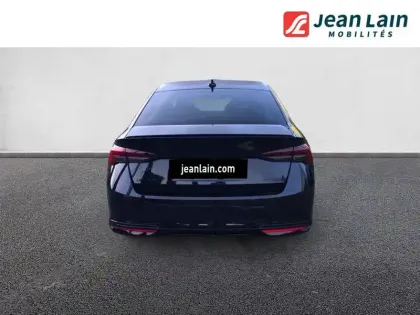 Photo 5 Skoda Octavia  1.5 TSI Hybrid 150 ch ACT DSG7