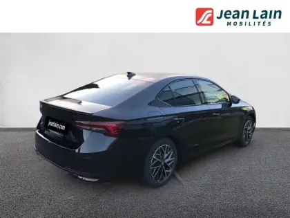 Photo 4 Skoda Octavia  1.5 TSI Hybrid 150 ch ACT DSG7