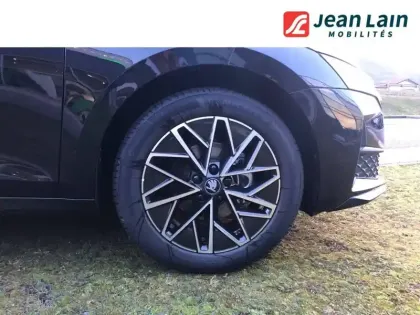 Photo 8 Skoda Octavia  1.5 TSI Hybrid 150 ch ACT DSG7