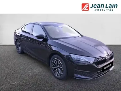 Photo 2 Skoda Octavia  1.5 TSI Hybrid 150 ch ACT DSG7