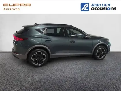 Photo 3 Cupra Formentor  1.4 e-HYBRID 204 ch DSG6