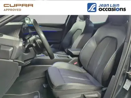 Photo 4 Cupra Formentor  1.4 e-HYBRID 204 ch DSG6