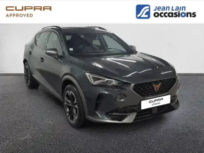 Photo 9 Cupra Formentor  1.4 e-HYBRID 204 ch DSG6