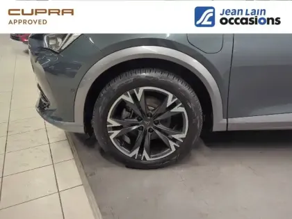 Photo 11 Cupra Formentor  1.4 e-HYBRID 204 ch DSG6