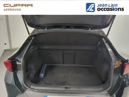 Photo 13 Cupra Formentor  1.4 e-HYBRID 204 ch DSG6