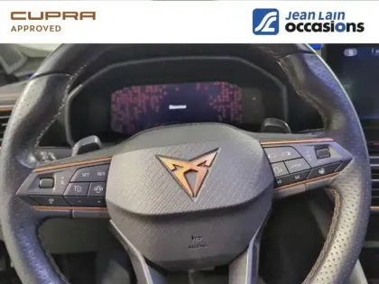 Photo 14 Cupra Formentor  1.4 e-HYBRID 204 ch DSG6