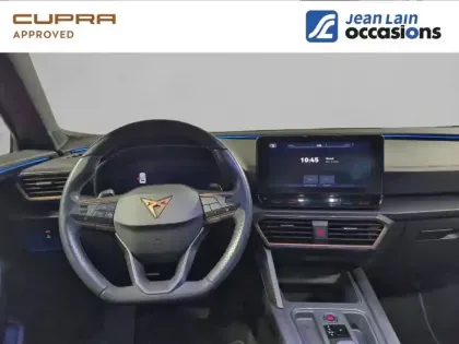 Photo 2 Cupra Formentor  1.4 e-HYBRID 204 ch DSG6