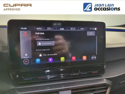 Photo 19 Cupra Formentor  1.4 e-HYBRID 204 ch DSG6