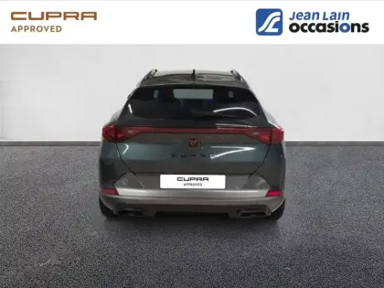 Photo 7 Cupra Formentor  1.4 e-HYBRID 204 ch DSG6