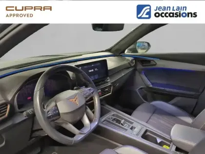 Photo 12 Cupra Formentor  1.4 e-HYBRID 204 ch DSG6