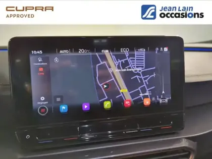 Photo 17 Cupra Formentor  1.4 e-HYBRID 204 ch DSG6