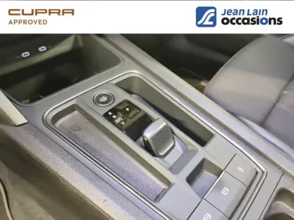 Photo 15 Cupra Formentor  1.4 e-HYBRID 204 ch DSG6