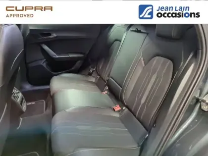 Photo 5 Cupra Formentor  1.4 e-HYBRID 204 ch DSG6