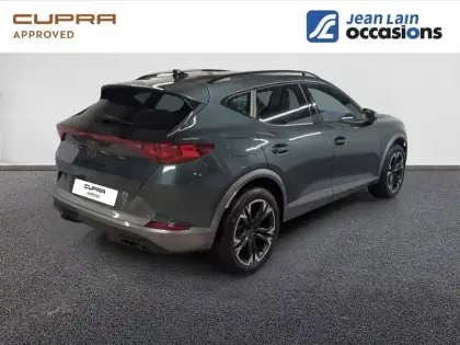 Photo 1 Cupra Formentor  1.4 e-HYBRID 204 ch DSG6