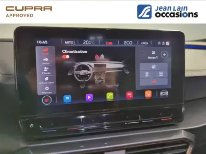 Photo 16 Cupra Formentor  1.4 e-HYBRID 204 ch DSG6