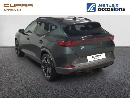 Photo 10 Cupra Formentor  1.4 e-HYBRID 204 ch DSG6