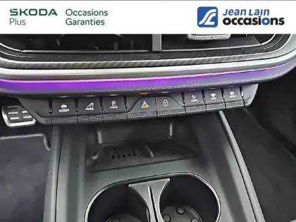 Photo 17 Skoda Elroq  286 ch Batterie 85
