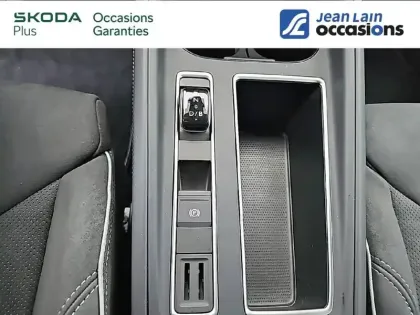 Photo 18 Skoda Elroq  286 ch Batterie 85