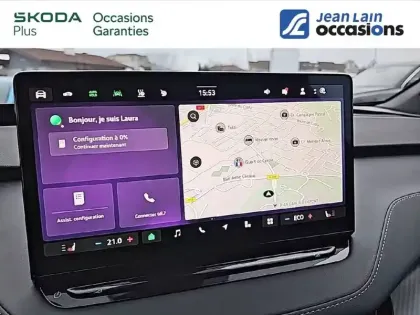 Photo 14 Skoda Elroq  286 ch Batterie 85
