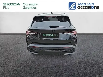 Photo 7 Skoda Elroq  286 ch Batterie 85