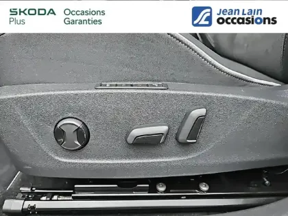 Photo 19 Skoda Elroq  286 ch Batterie 85
