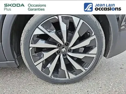 Photo 11 Skoda Elroq  286 ch Batterie 85