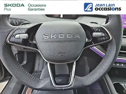 Photo 16 Skoda Elroq  286 ch Batterie 85