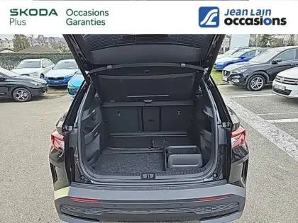 Photo 13 Skoda Elroq  286 ch Batterie 85